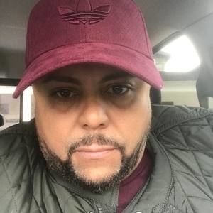 Meet your Posher, Jeff